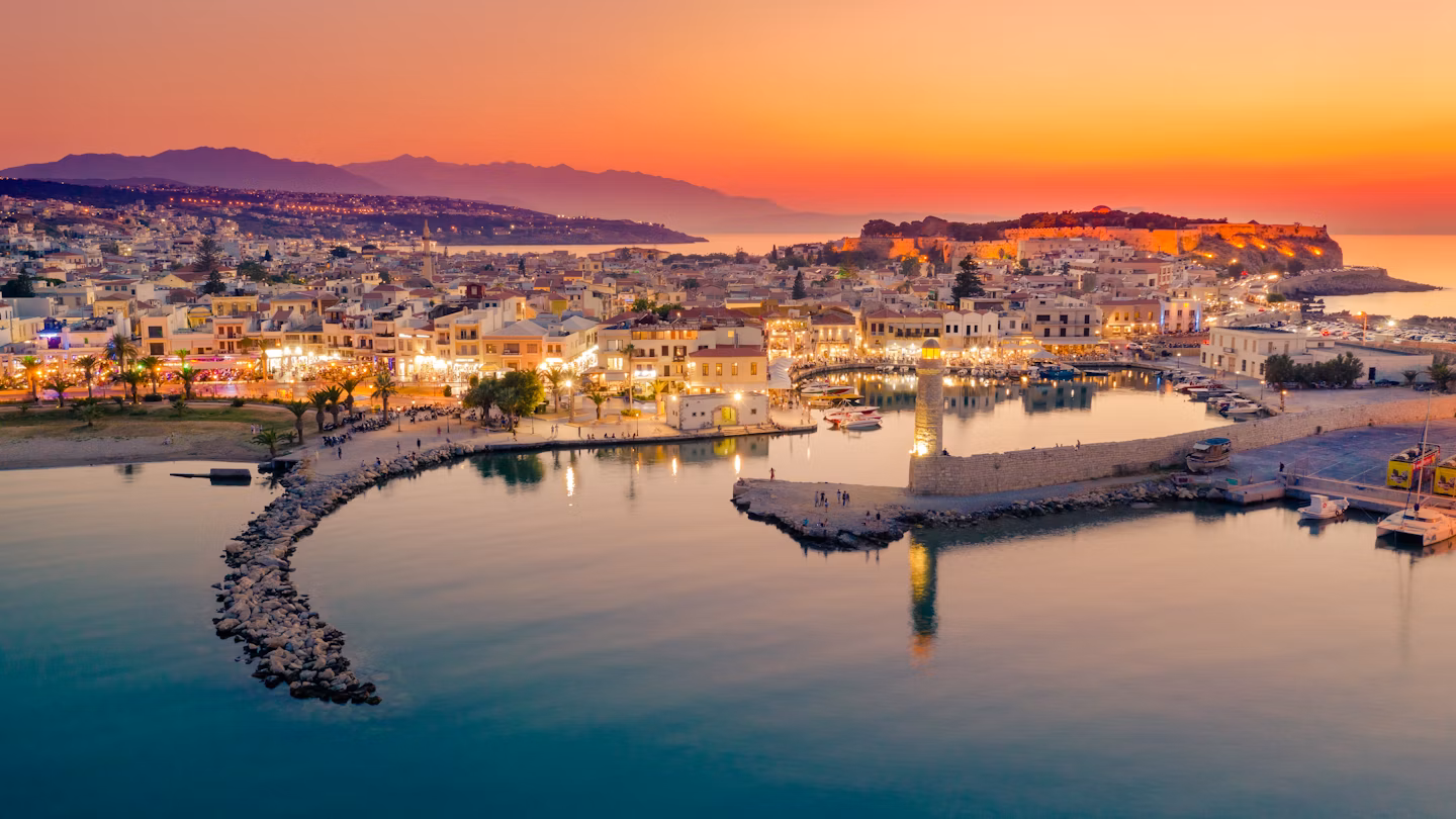 crete