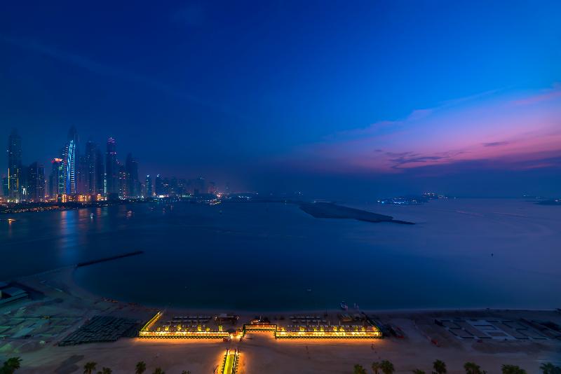 FIVE PALM JUMEIRAH DUBAI1