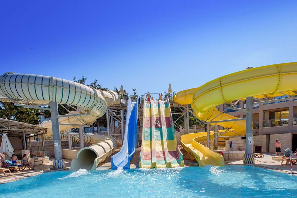 Gouves water park holiday resort11