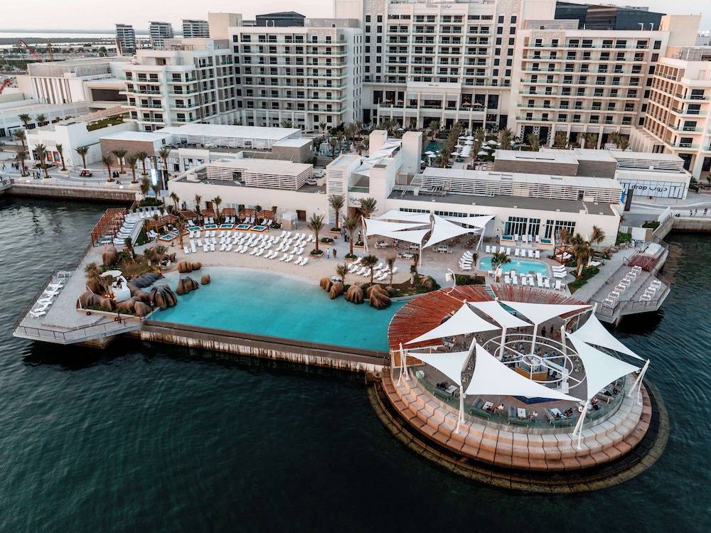 Hilton Abu Dhabi Yas Island12