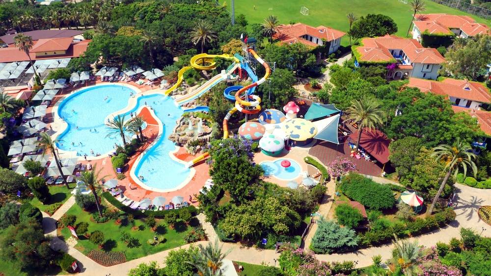 SCTravel.mt Hotel & Resorts Belconti Resort Hotel7