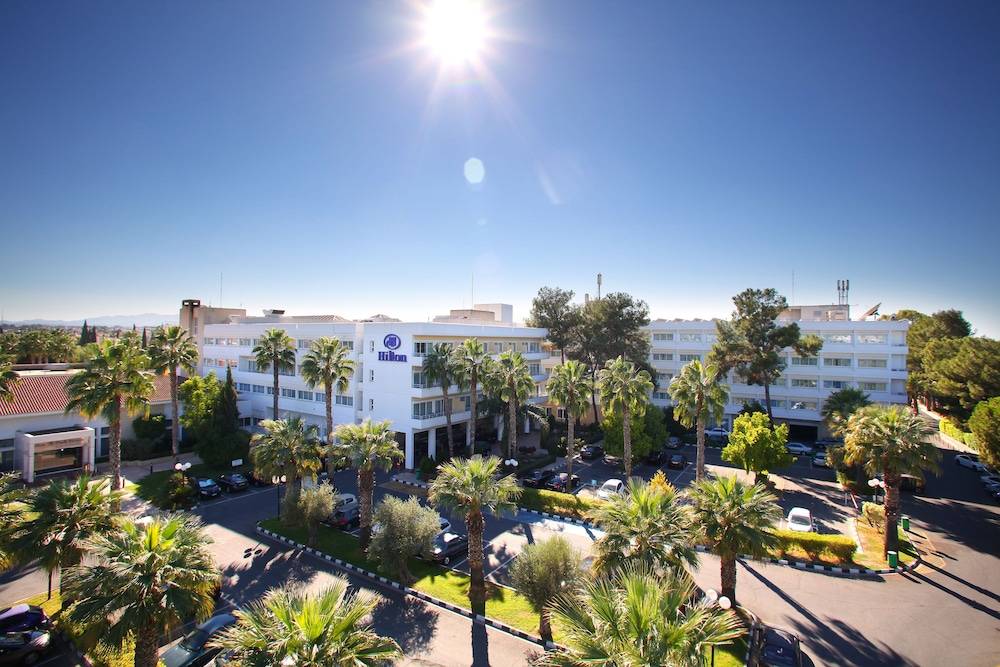 Hilton Nicosia4