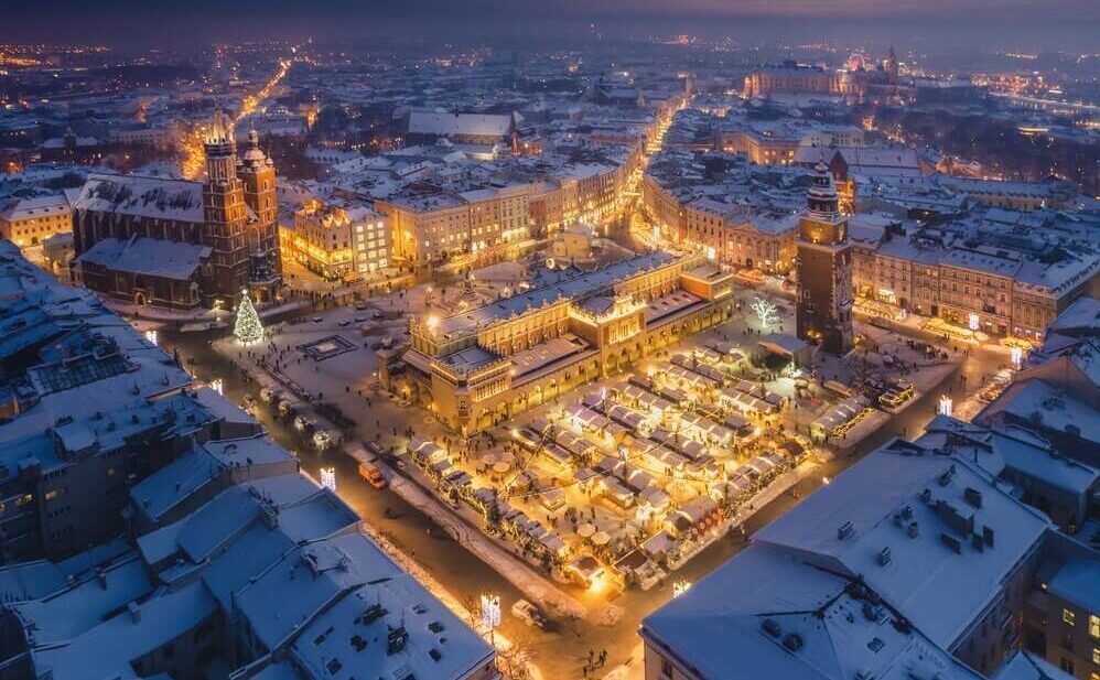 Krakow-1