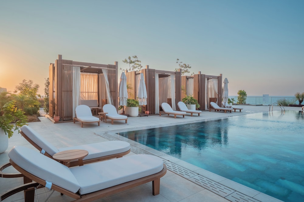 Merit Park Hotel & Casino All Inclusive9